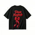 Black T-shirt Dima Maghrib