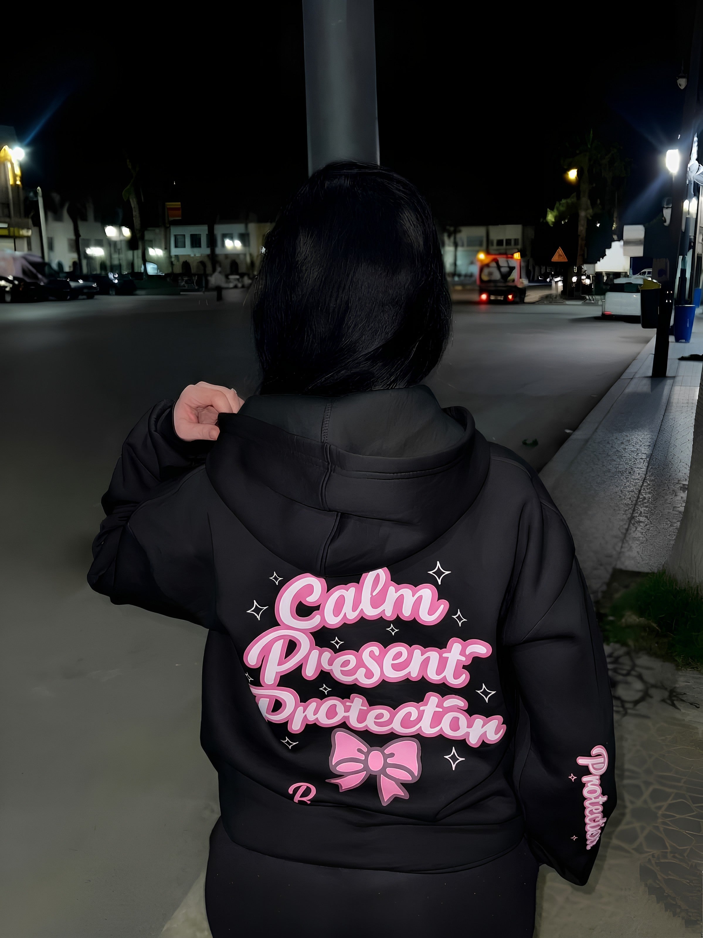 Hoodie Hello kitty