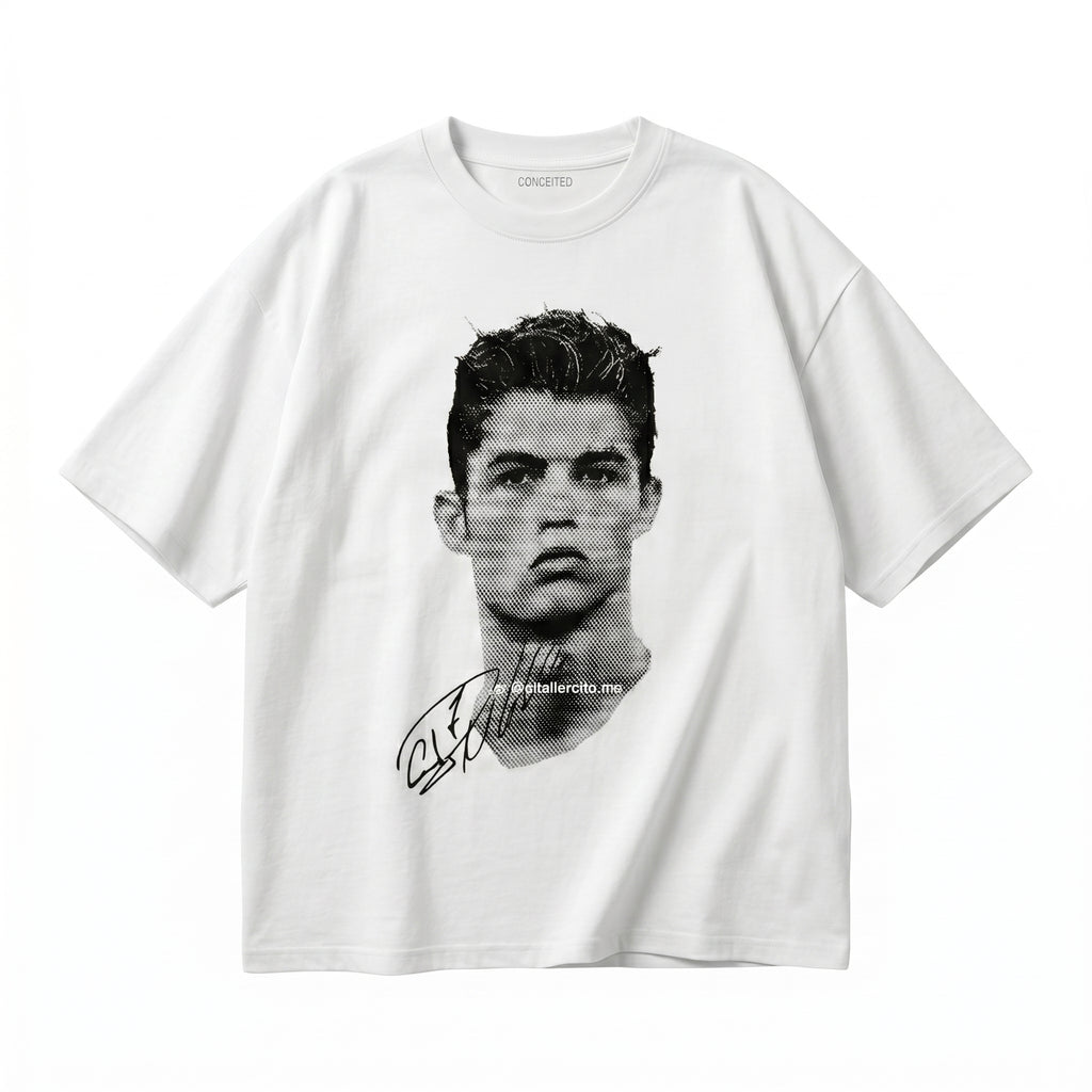 CR7T-Shirt