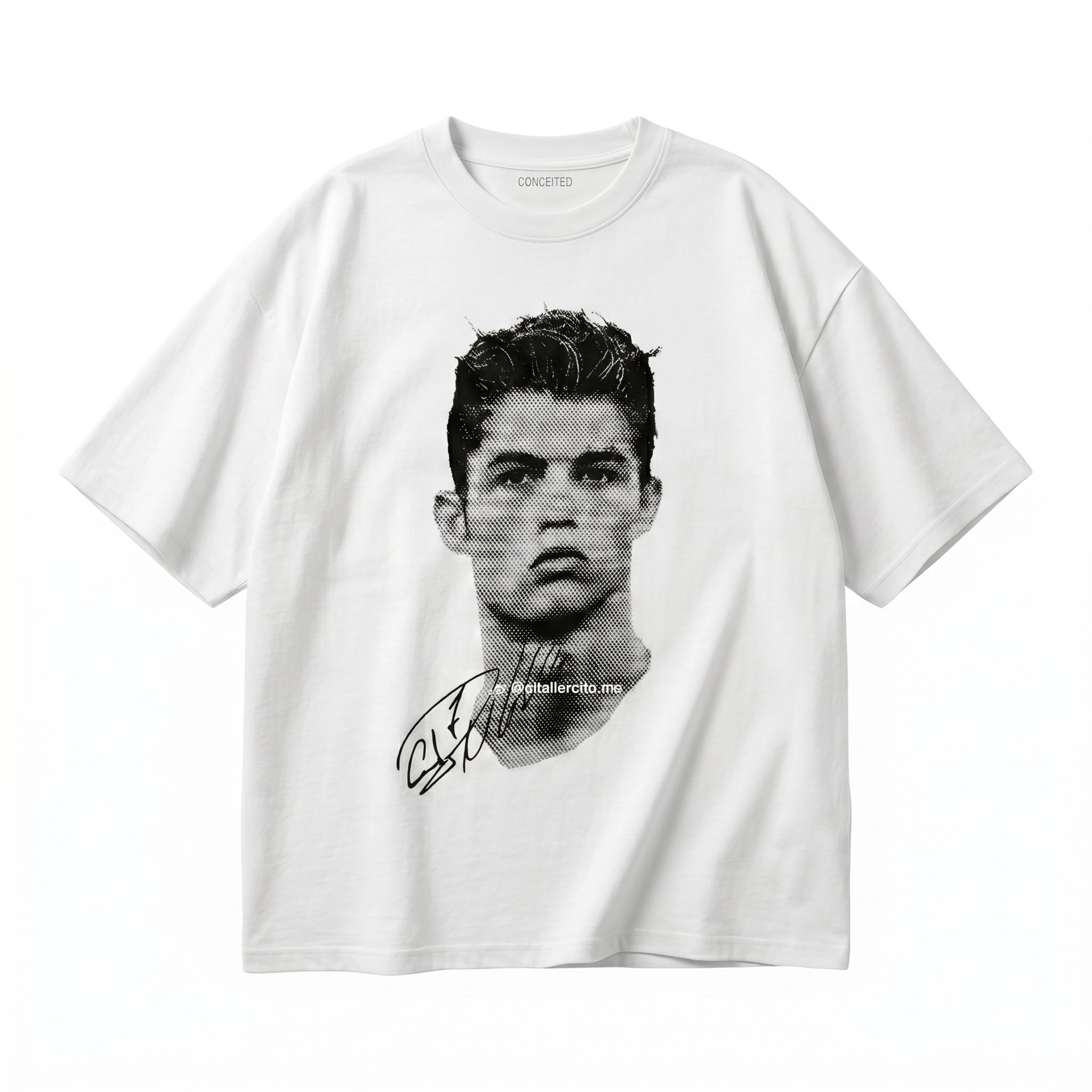 CR7T-Shirt