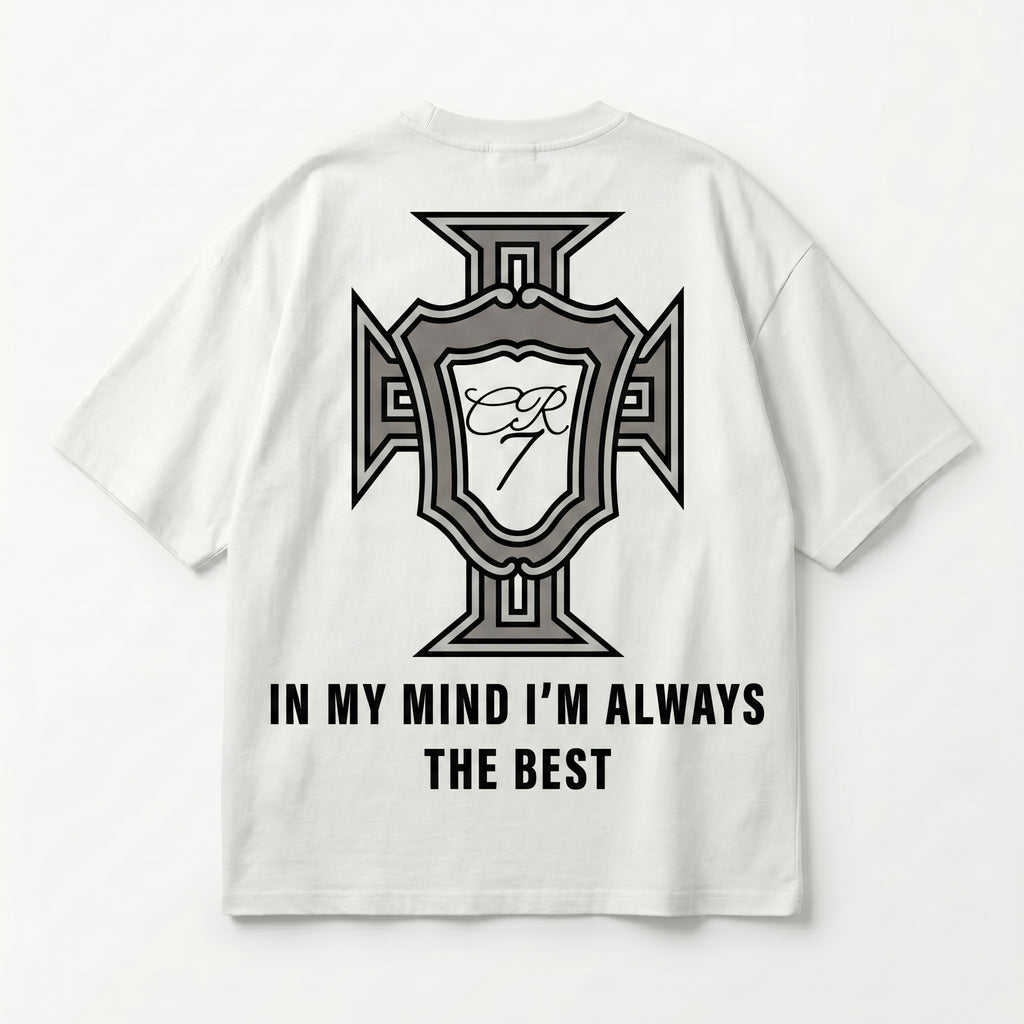 CR7T-Shirt
