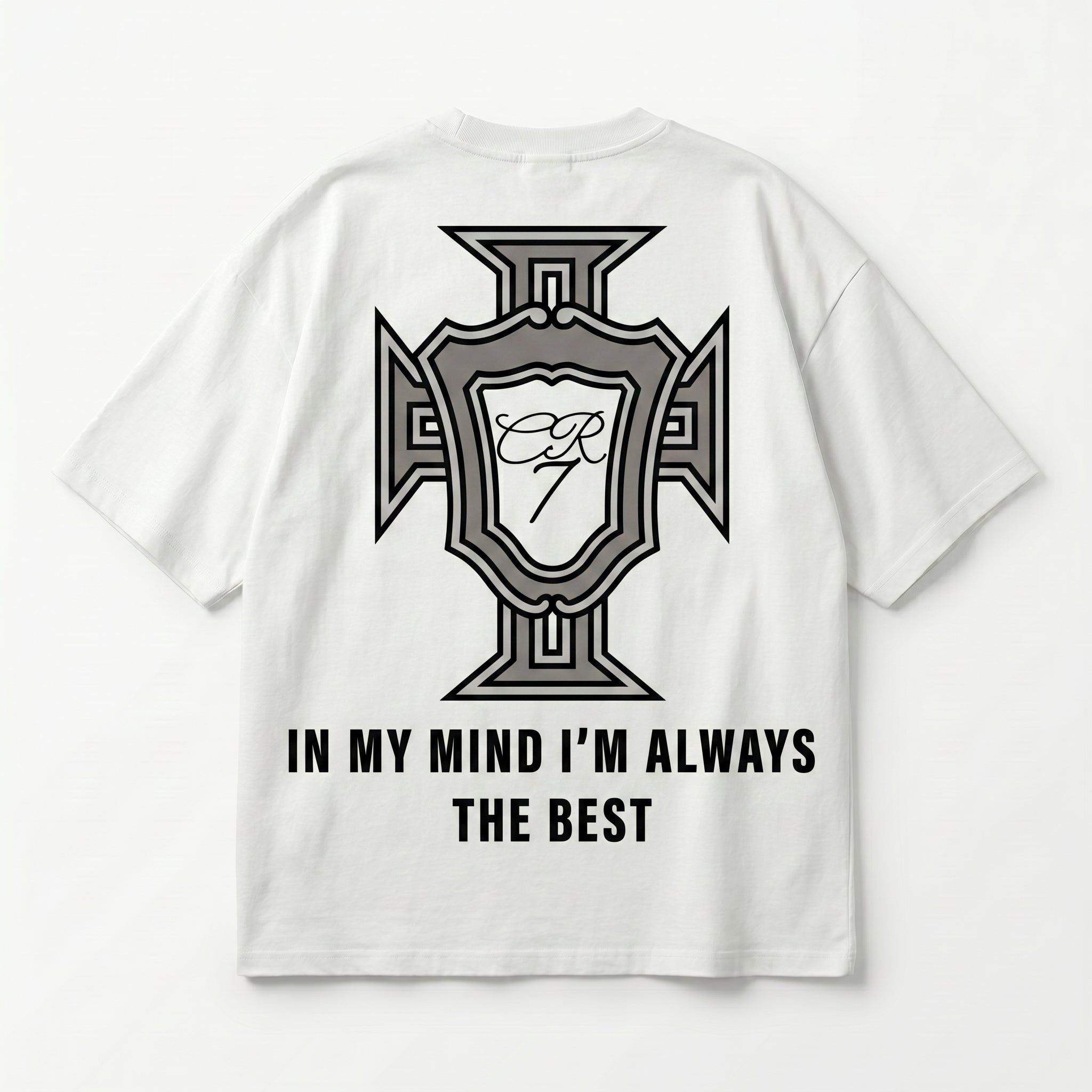 CR7T-Shirt