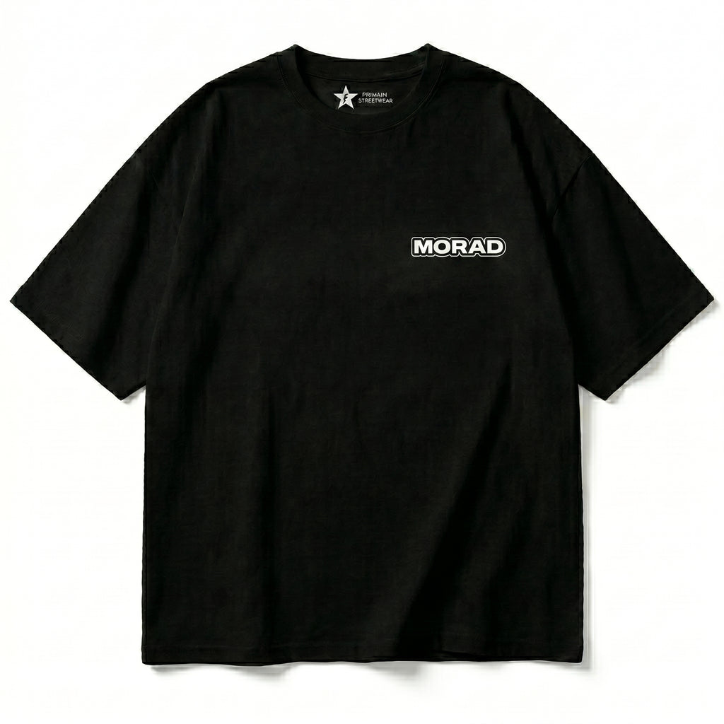 T-shirt Morad