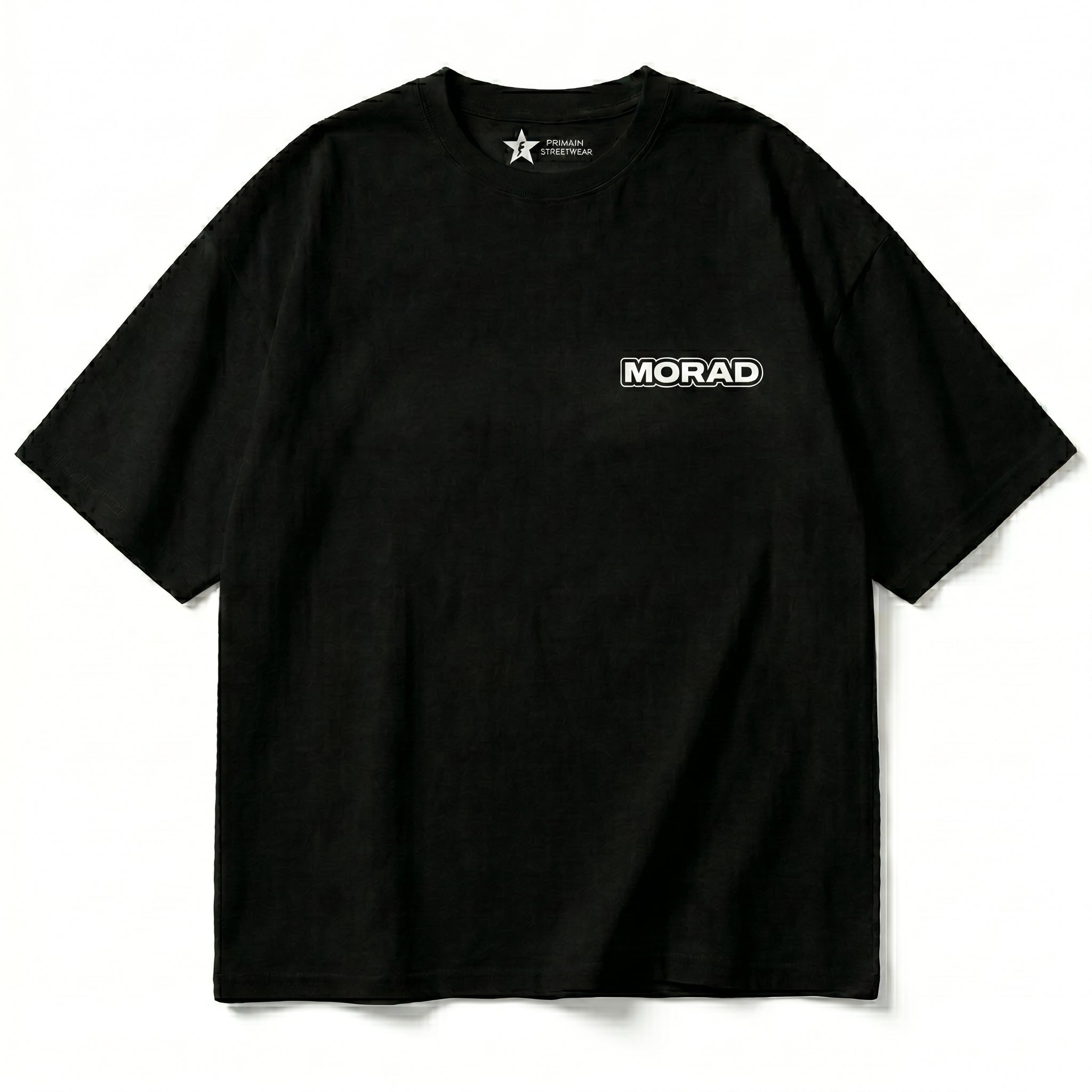 T-shirt Morad