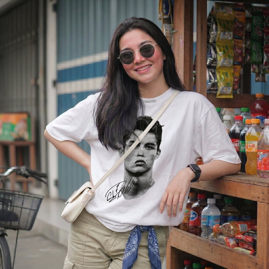 CR7T-Shirt