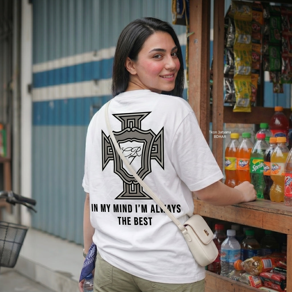 CR7T-Shirt