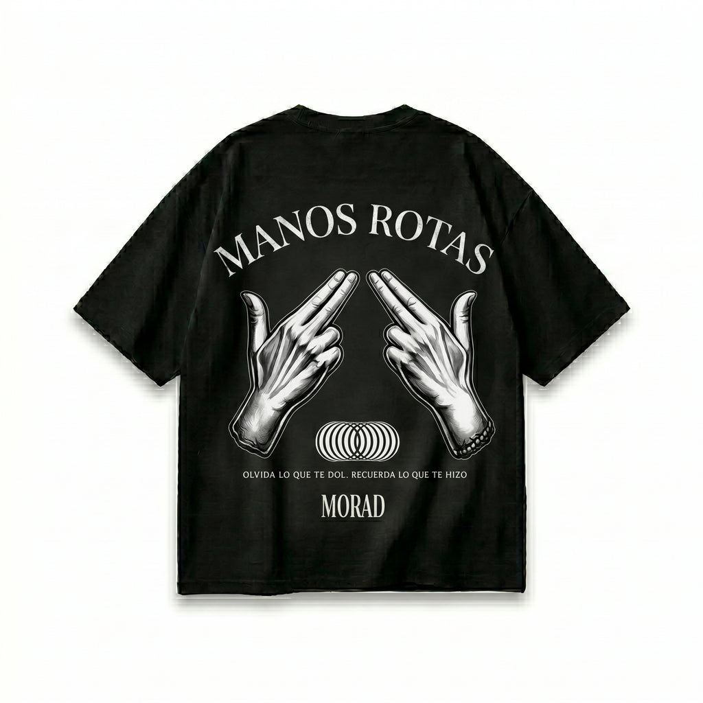 T-shirt Morad