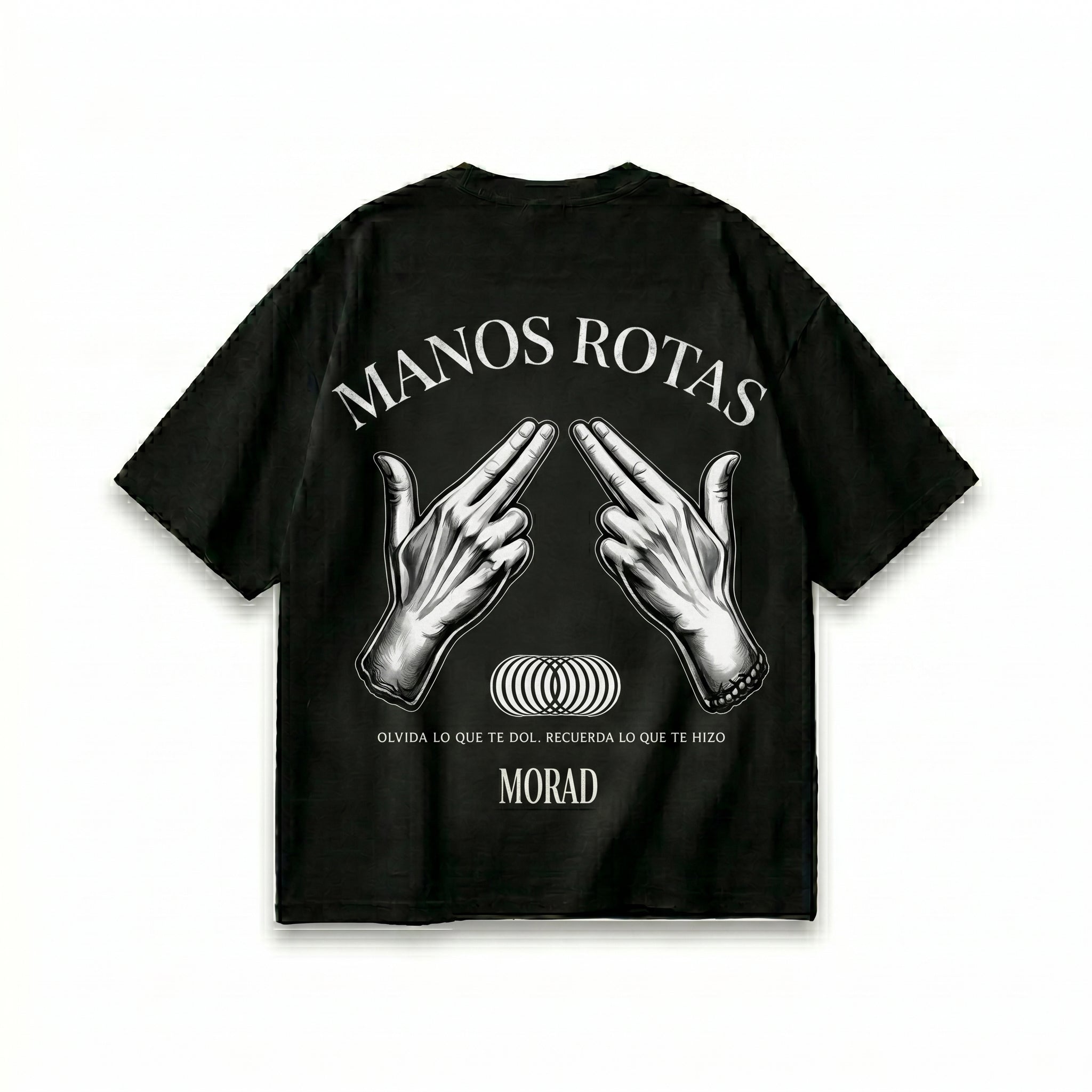T-shirt Morad