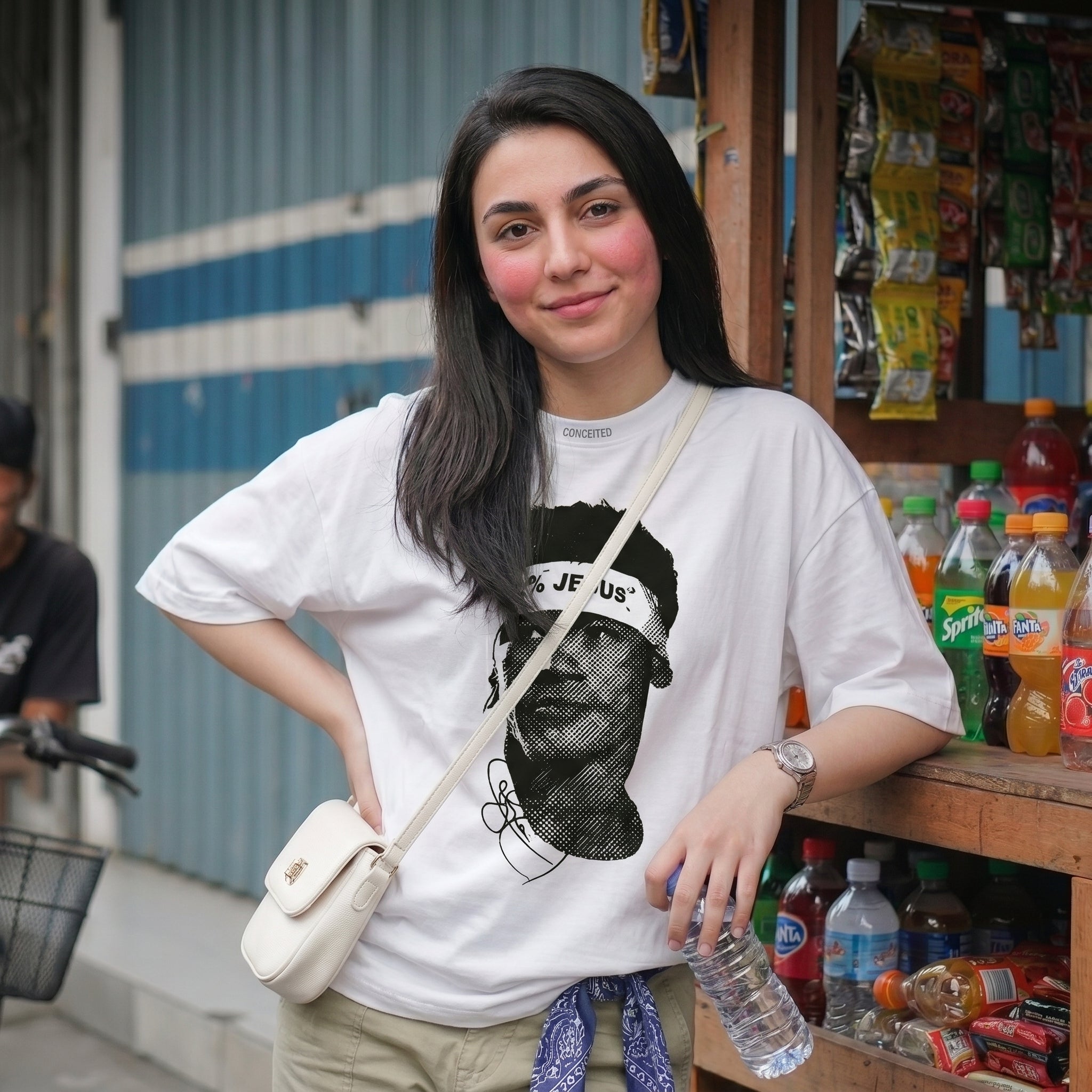 Neymar T-Shirt