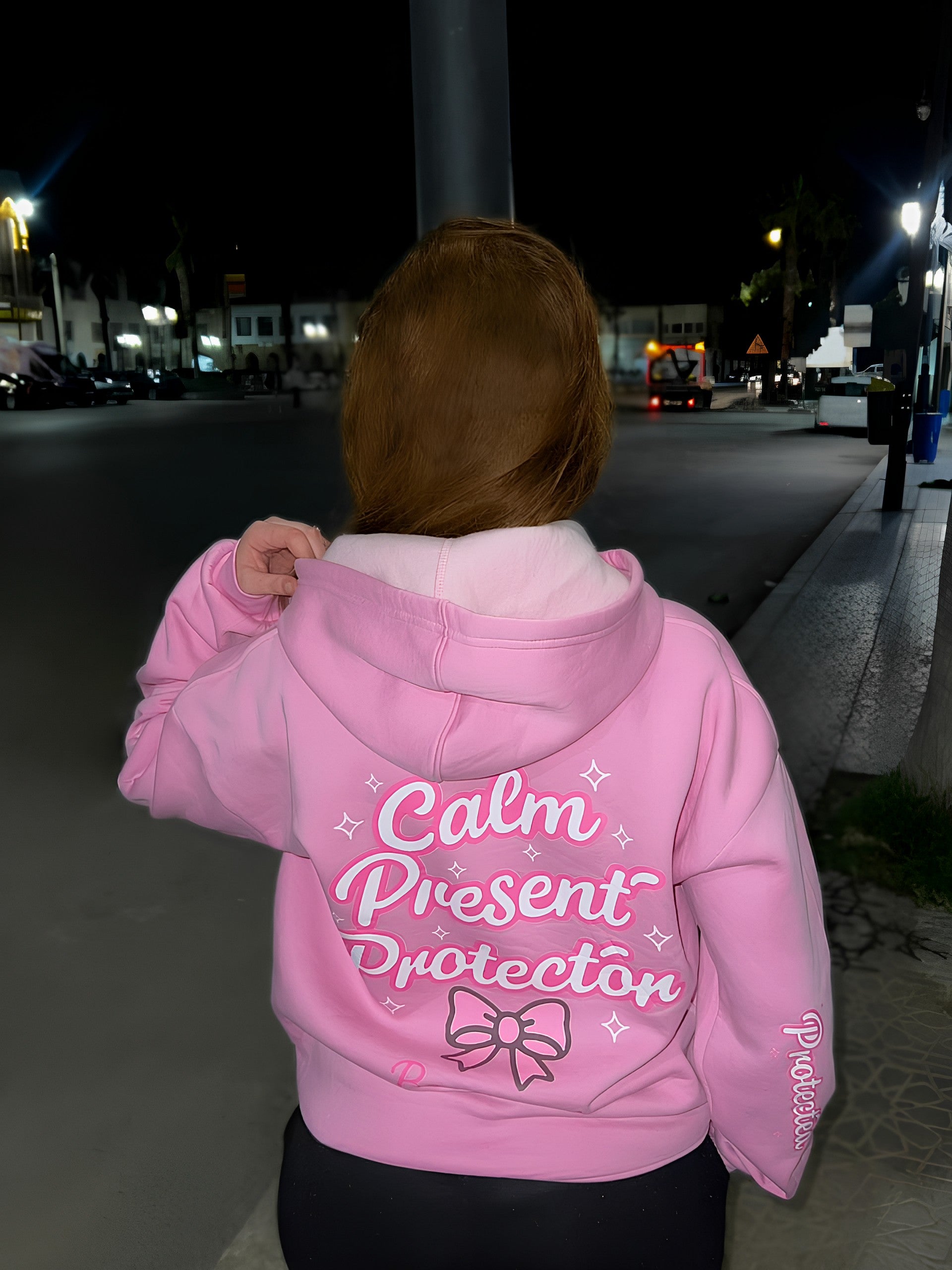 Hoodie Hello kitty